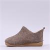&OtherStep Tweed Comfy Bootie - Camel Combi